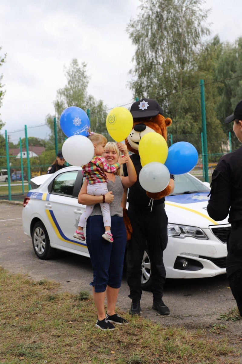 На святкуванні дня міста на Волині зібрали понад 12 тисяч гривень на ЗСУ