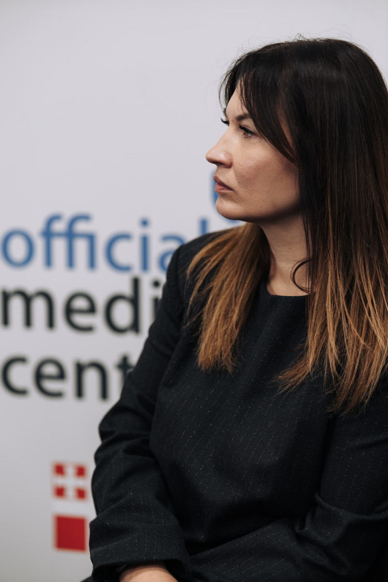 На Волині презентували додаток для пасажирських перевезень «Електронна автостанція»