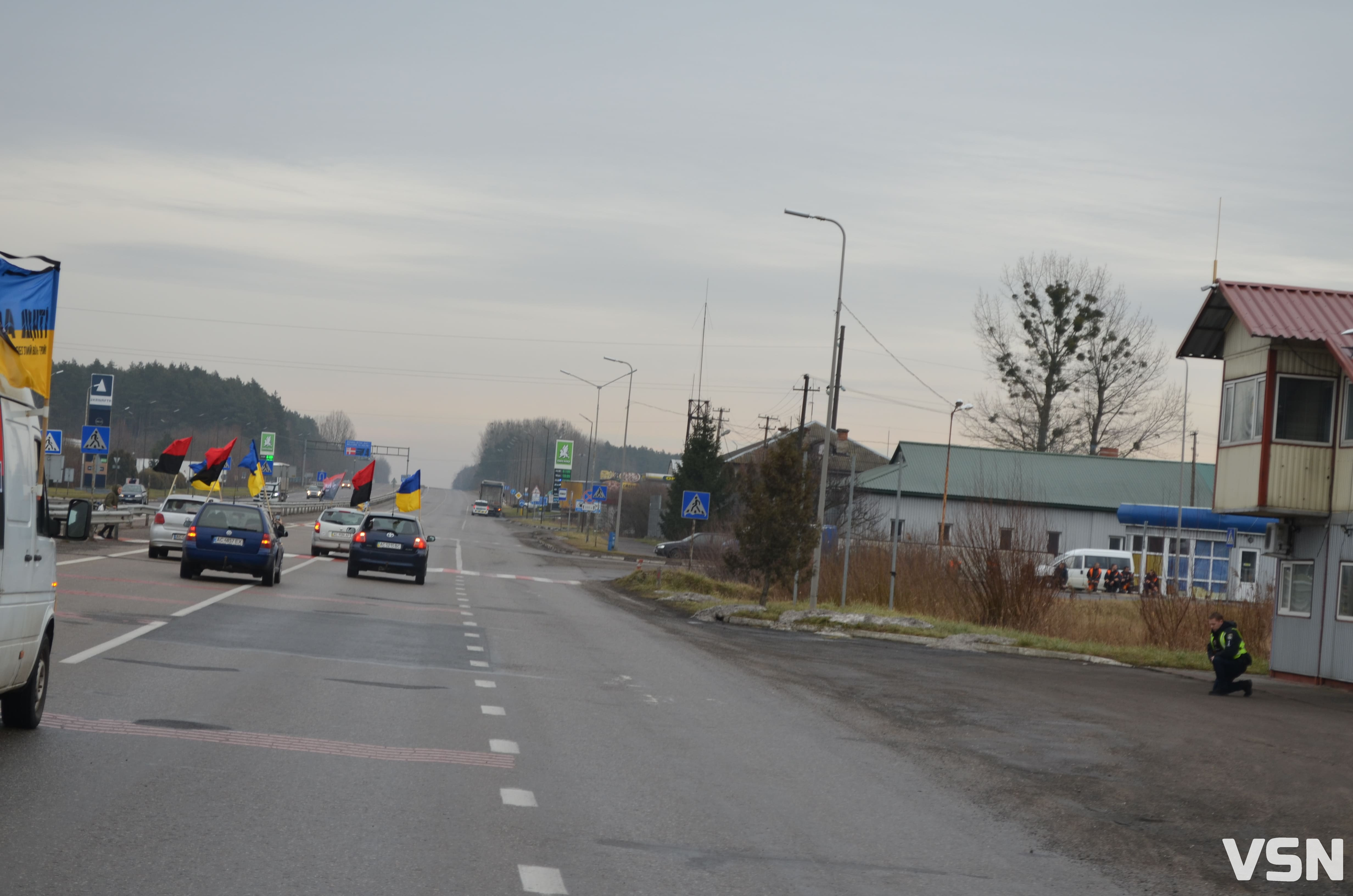 Поліг у бою на Харківщині: востаннє додому повернувся прикордонник з Волині Іван Дзьобан