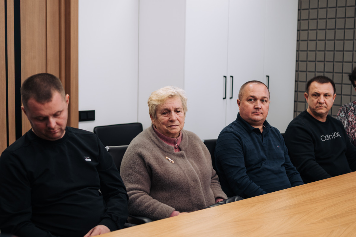 На Волині презентували додаток для пасажирських перевезень «Електронна автостанція»
