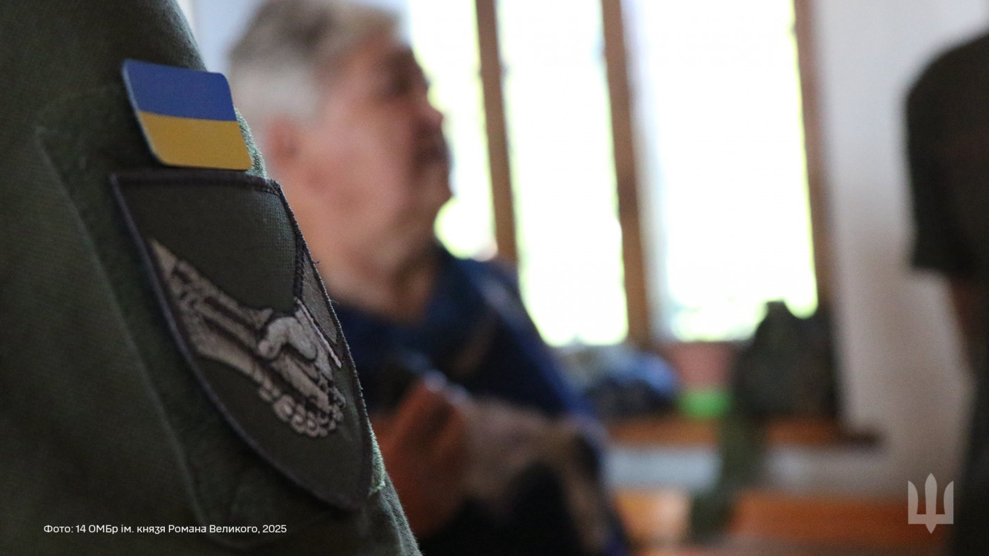 Навіки в строю: вшанували Князівських воїнів та вручили нагороди родинам Героїв