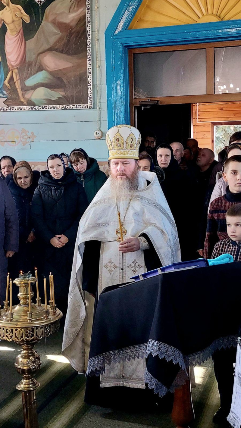 Загинув на Дніпропетровщині: на Волині поховали 27-річного Героя Івана Дьордяя