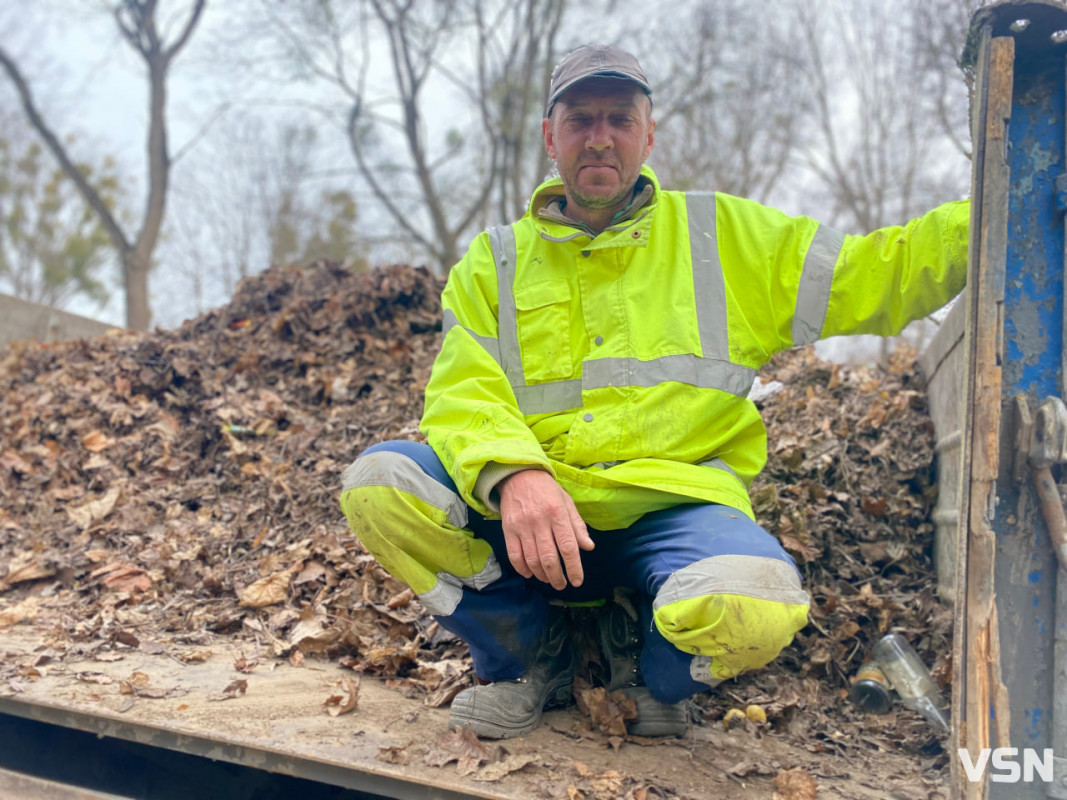 У Володимирі триває загальноміська толока