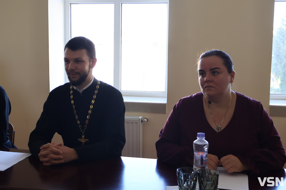 Вступ до вічного служіння: як проходили вступні випробування до Волинської богословської академії