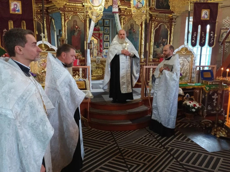 Майже два роки чекали на звістку: на Волині попрощалися із полеглим захисником Сергієм Гаврилюком
