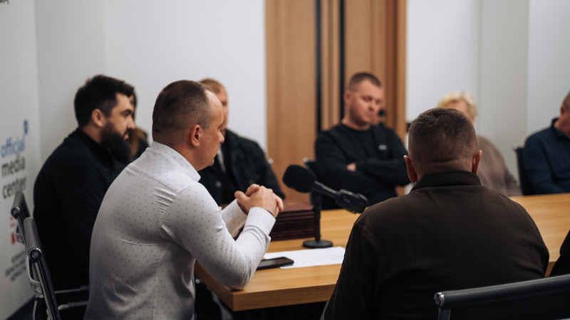 На Волині презентували додаток для пасажирських перевезень «Електронна автостанція»