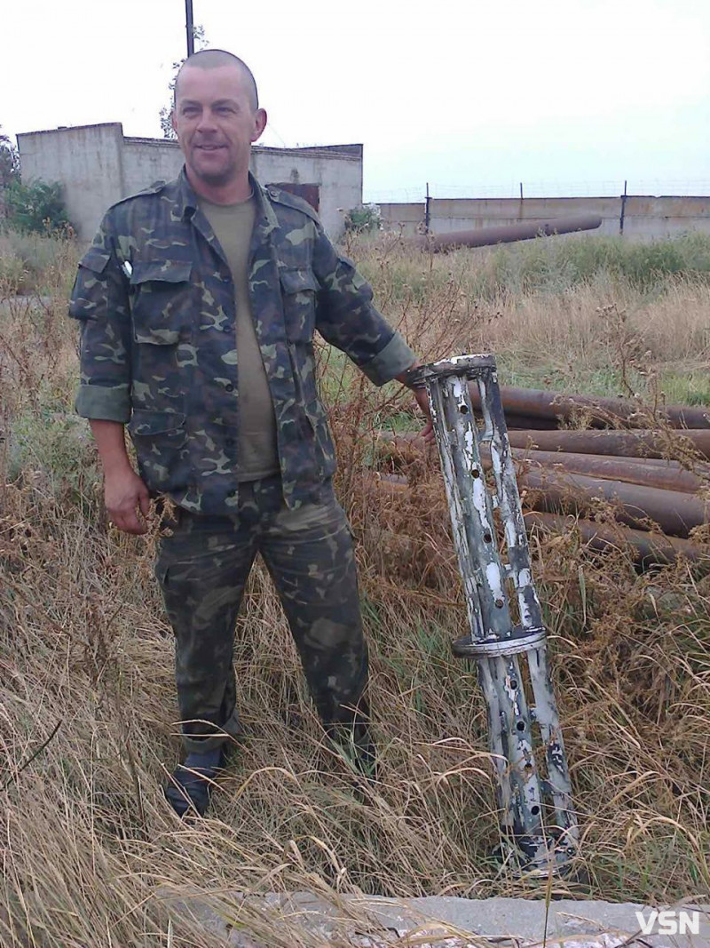 Незважаючи на важку недугу, до останнього відмовлявся залишати побратимів на «нулі»: спогади про Героя з Волині Зоряна Франчука