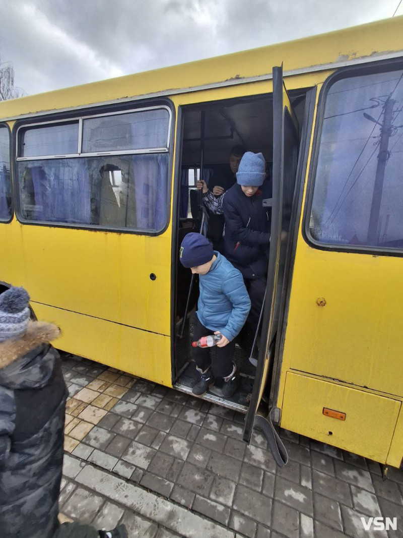 У Волинському драмтеатрі організували особливе свято для дітей із непростими долями