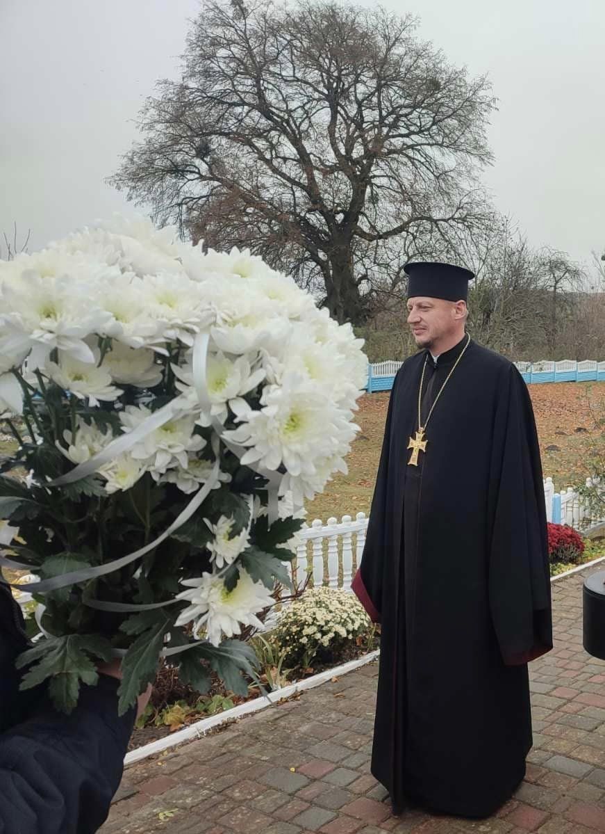 Подвійне свято в релігійній громаді Волині: 150 років з дня відкриття церкви і 30 років служіння місцевого священника