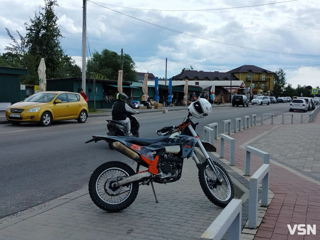 Світязь на низькому старті: як готуються до відпочинкового сезону на найглибшому озері України