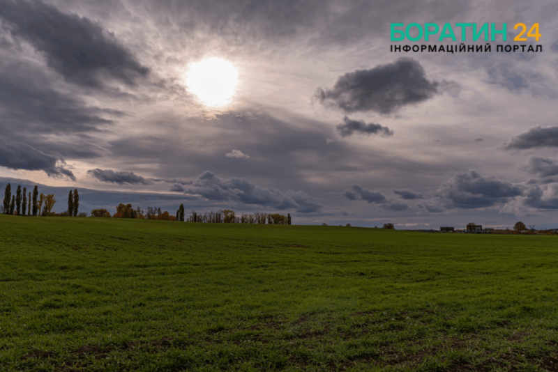 Фоторепортаж з Боратина: талановита фотомайстриня показала красу рідного краю