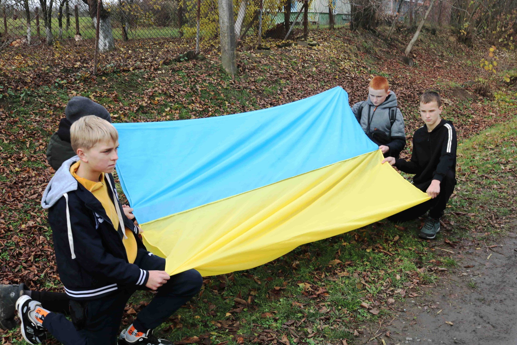 Маленька донечка втратила батька: на Волині попрощались з Героєм, який майже рік вважався зниклим безвісти