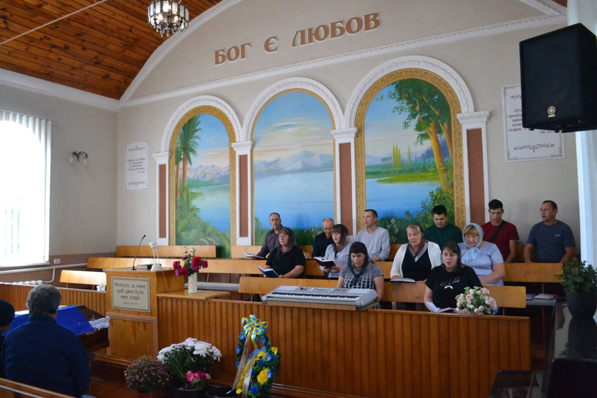 Понад рік вважався зниклим безвісти: на Волині поховали Героя Сергія Павловського