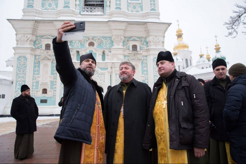 Архітектор духовної незалежності: Митрополит Михаїл святкує 60-річчя - як він змінив обличчя Волині