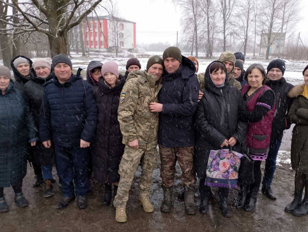 9 місяців пошуків і очікування: Герой з Волині свідомо пішов на смерть, щоб врятувати побратимів