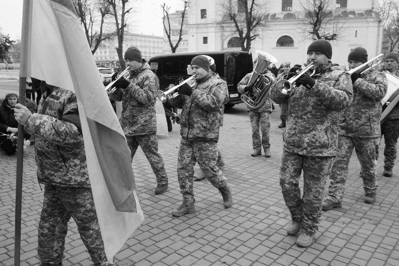 Народився в українському Криму і мріяв туди повернутися: на Волині поховали Героя Сергія Гулакова