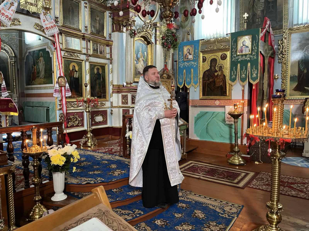 Турботливий син і брат, хороший друг і відповідальний військовослужбовець: на Волині поховали Героя Миколу Кошеля