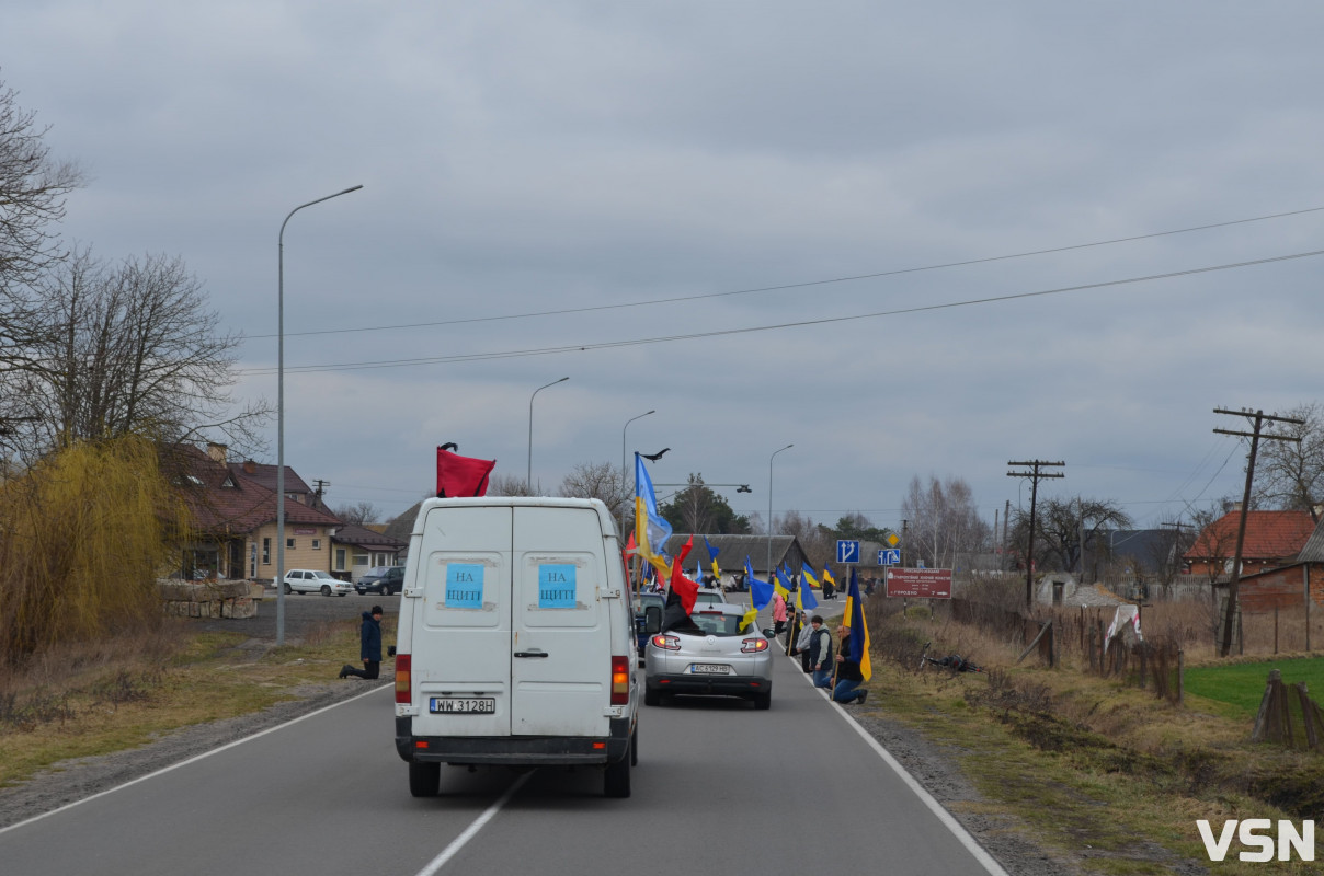 Поліг в бою поблизу Суджі: востаннє додому повернувся 39-річний Герой з Волині Олександр Оксентюк