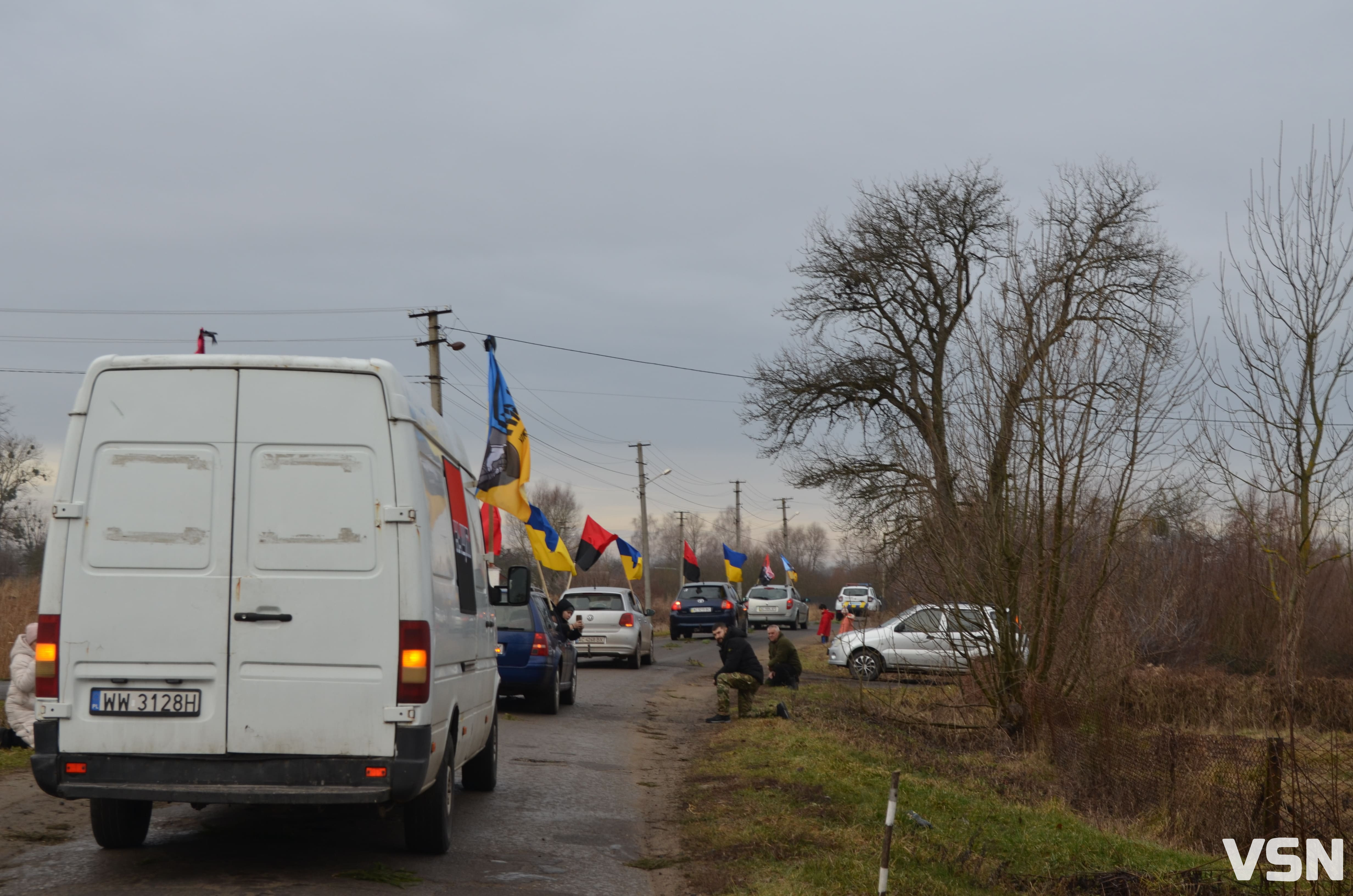 Поліг у бою на Харківщині: востаннє додому повернувся прикордонник з Волині Іван Дзьобан