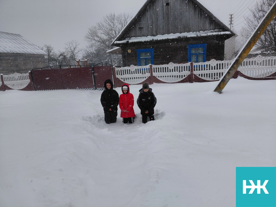 На Волині в останню дорогу провели воїна Анатолія Лукашевича
