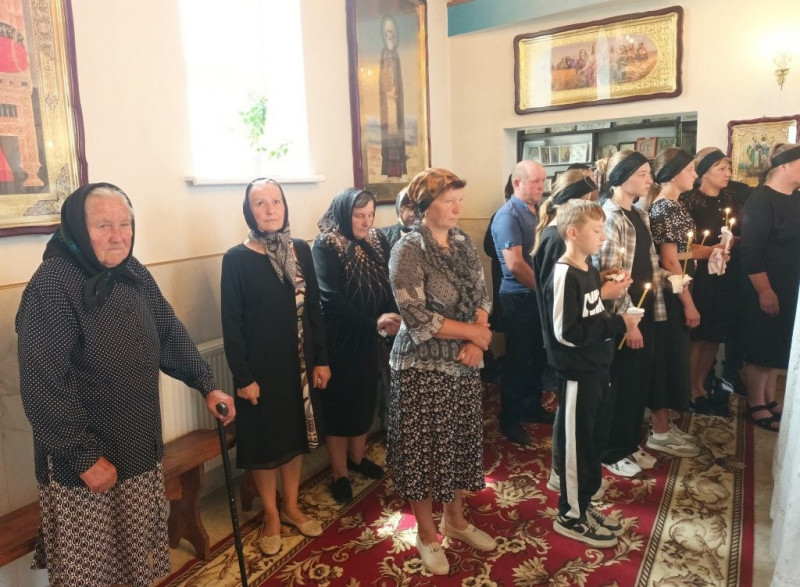 Довгий час вважався зниклим безвісти: на Волині поховали Героя Івана Теребейчика
