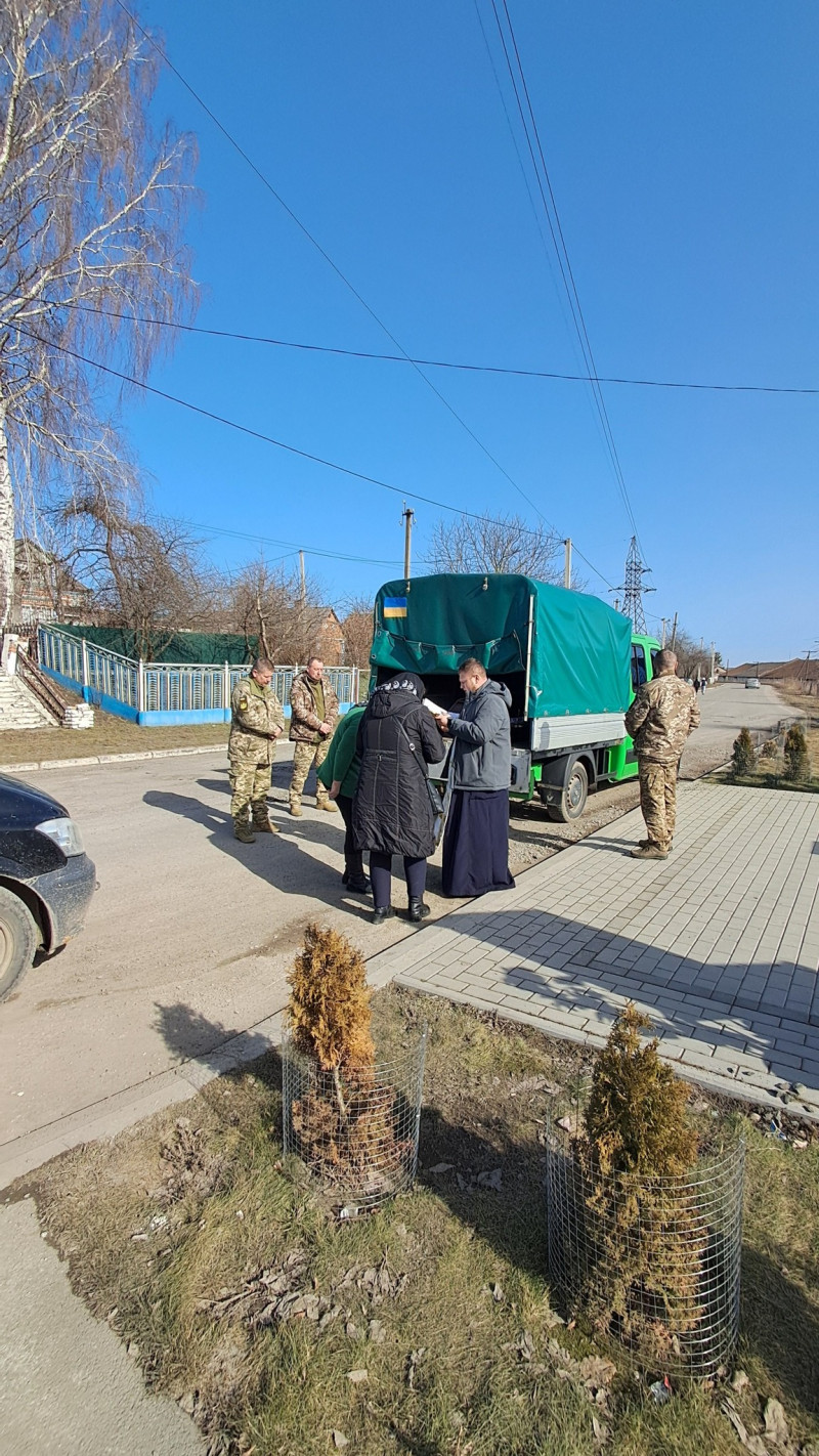 На Волині попрощалися із ветераном АТО Русланом Семенюком
