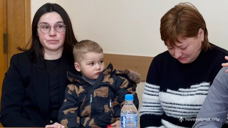 Чотирьом Героям з Волині посмертно присвоєно державні нагороди