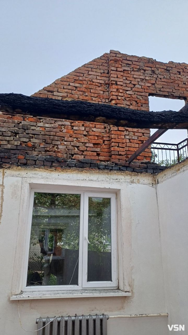 На Волині внаслідок пожежі постраждав комунальник: родина просить допомоги