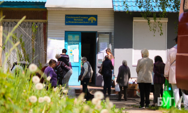 У Нововолинській громаді відкриють ще дві благодійні їдальні