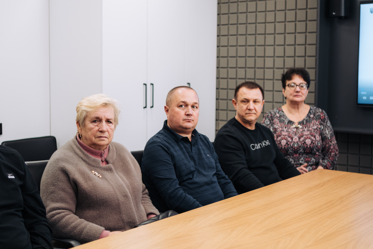 На Волині презентували додаток для пасажирських перевезень «Електронна автостанція»