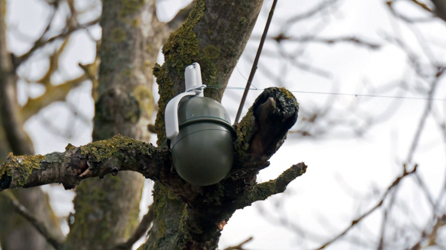 «На початку було найважче вбивати»: волинські «геліоси» показали роботу FPV-дронів