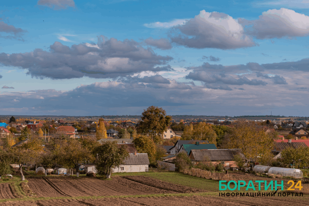 Фоторепортаж з Боратина: талановита фотомайстриня показала красу рідного краю
