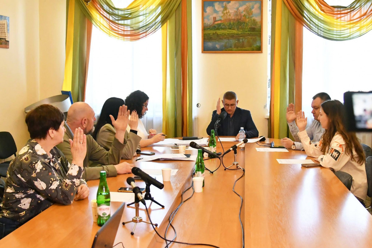 У Волинському театрі ляльок призначили директора