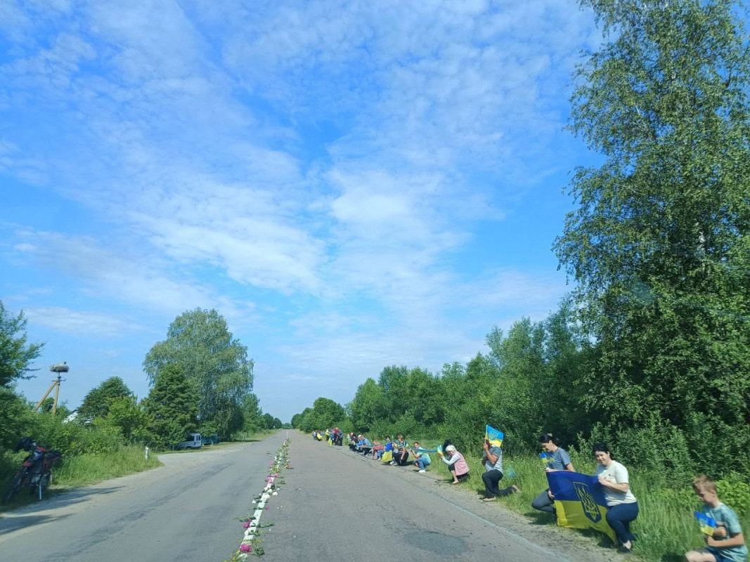 Загинув внаслідок удару FPV-дрона: на Волині попрощалися із Героєм Василем Кавасом