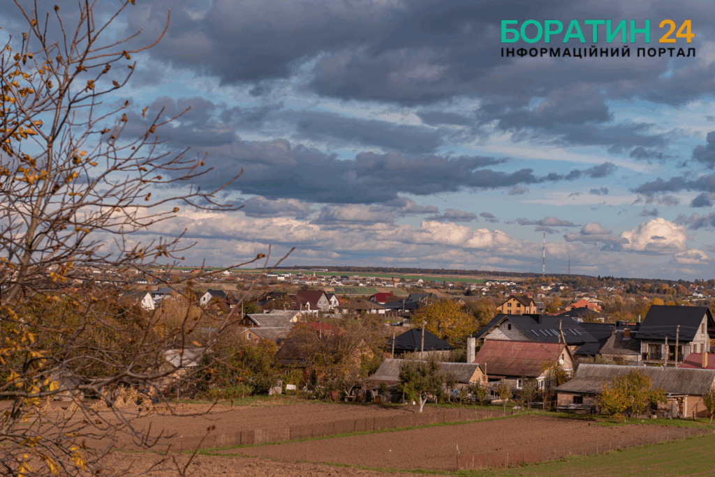 Фоторепортаж з Боратина: талановита фотомайстриня показала красу рідного краю