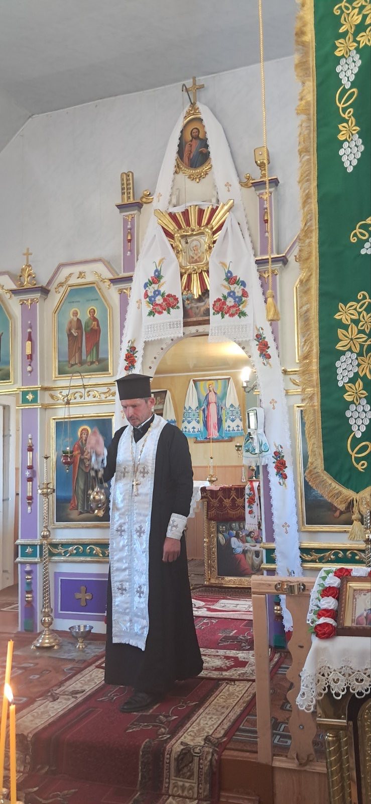 Безстрашно вибивав окупантів з української землі: на Волині поховали молодого Героя Романа Возняка
