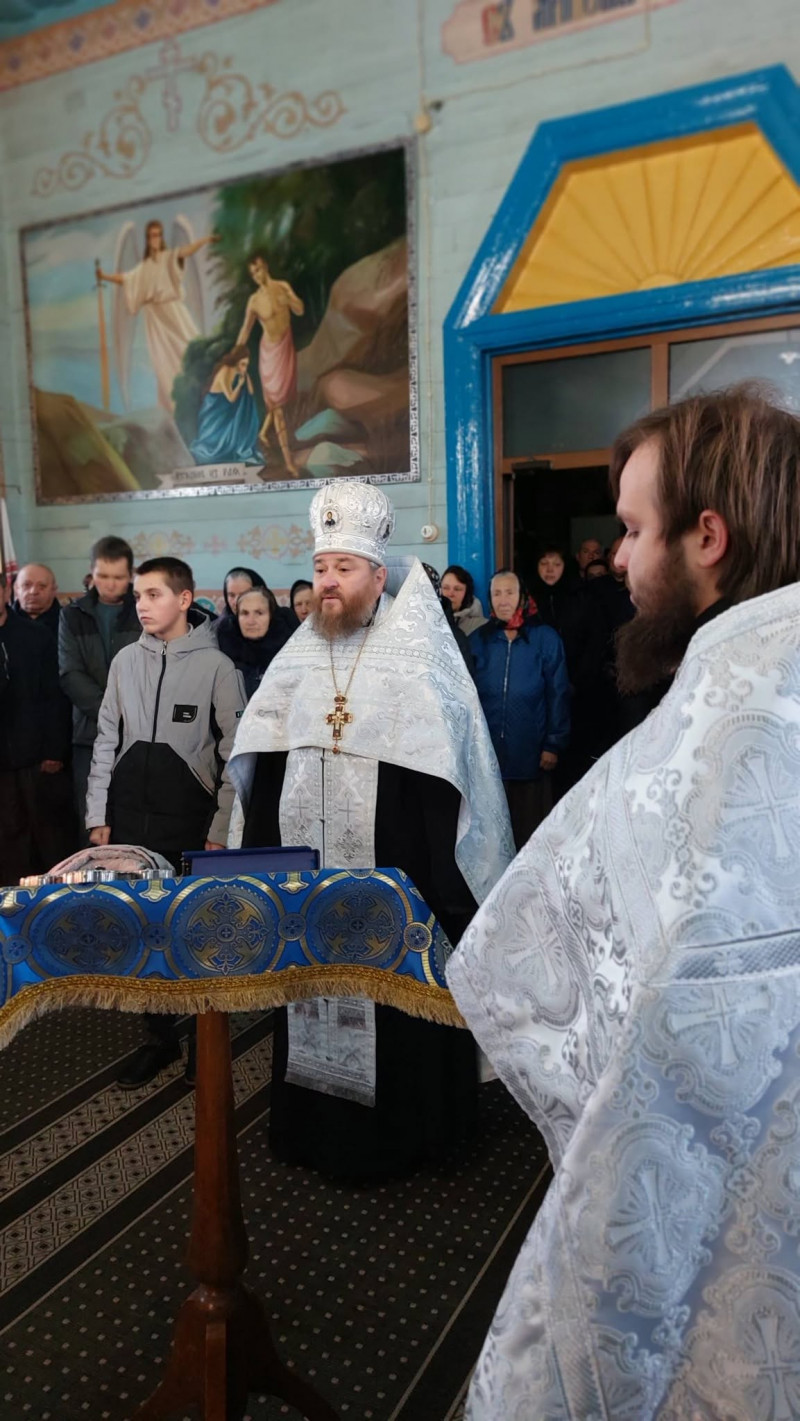 Навіки молодий: на Волині поховали Олега Петрука, який понад два роки вважався зниклим безвісти