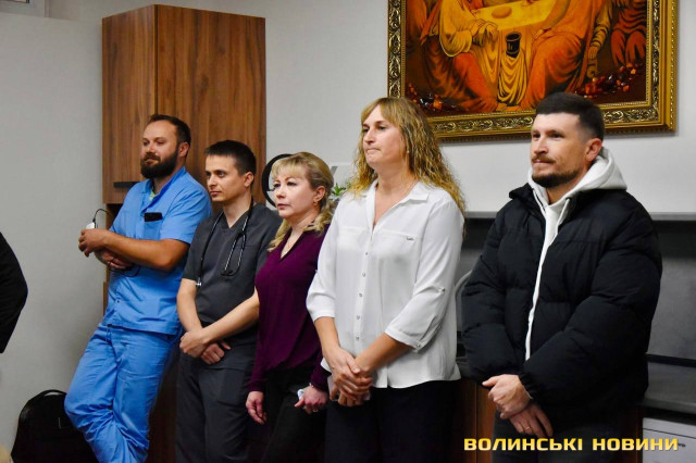 100 малюків-поспішайок щороку: як виходжують недоношених дітей на Волині