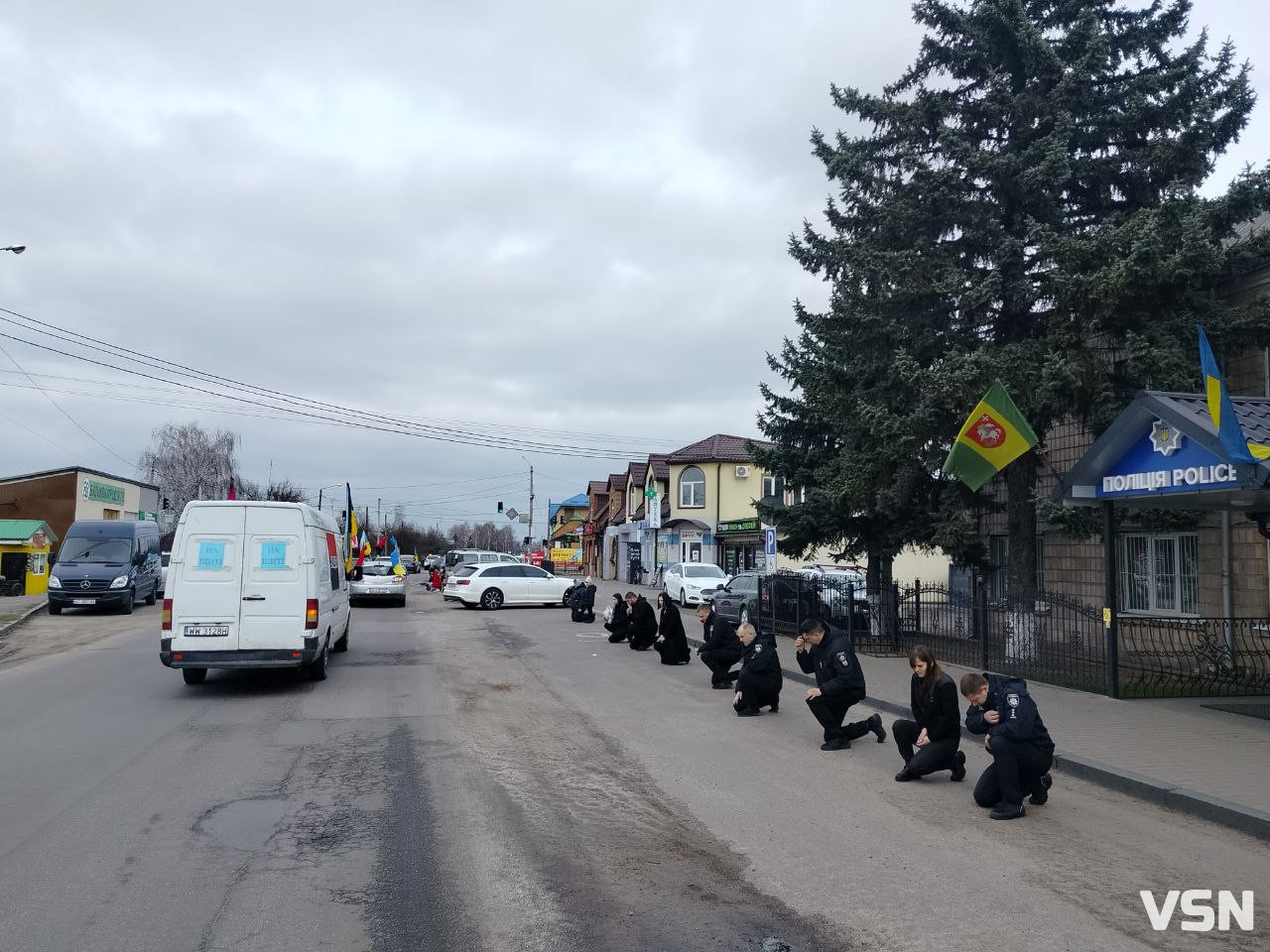 Поліг в бою поблизу Суджі: востаннє додому повернувся 39-річний Герой з Волині Олександр Оксентюк