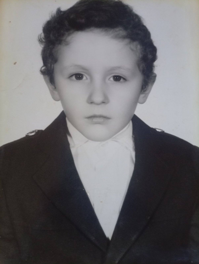 Серце зупинилося у річницю вторгнення: історія життя та служби захисника з Волині Василя Філіпчука