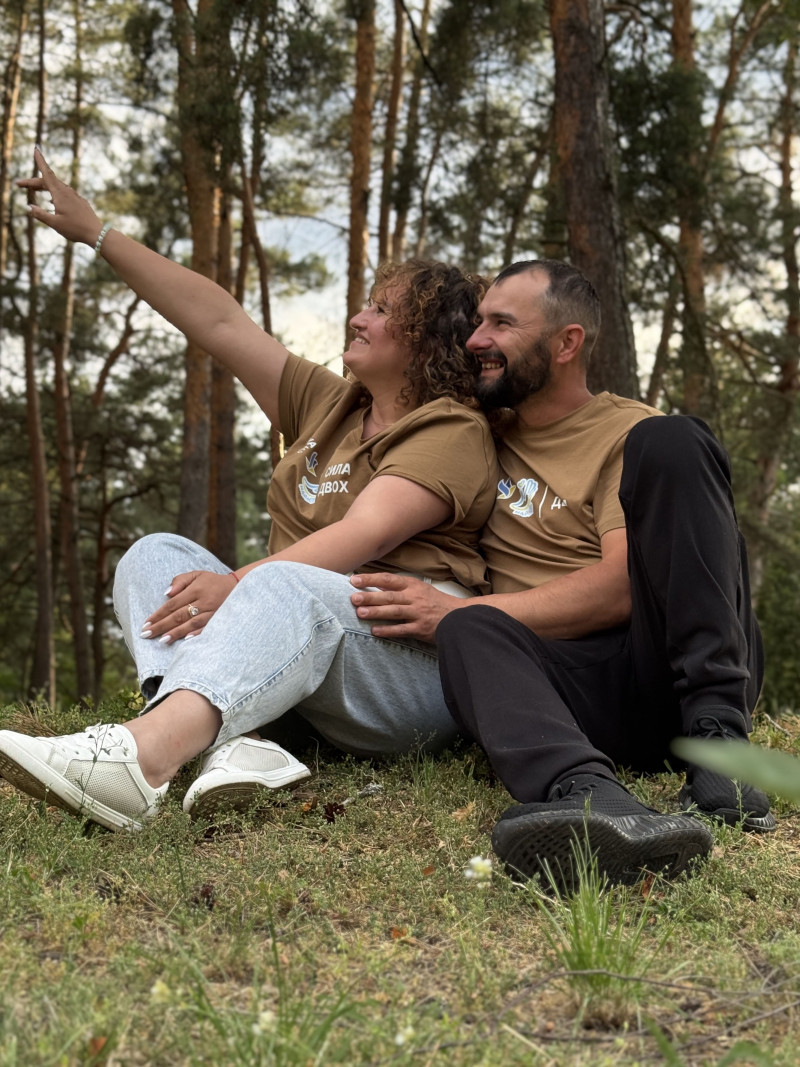 «Сила Двох» перетворює біль у любов: як на Волині відновлюють не лише тіла, а й душі ветеранів