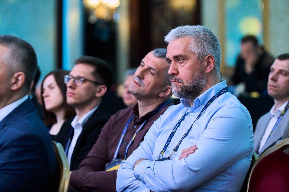 Відбувся Перший форум доступної іпотеки: як у Луцьку розвиватимуть програму «єОселя»