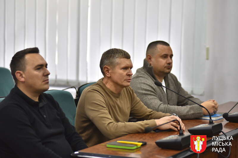 У Луцьку готуються до блекаутів: як забезпечуватимуть роботу вишок мобільного зв’язку
