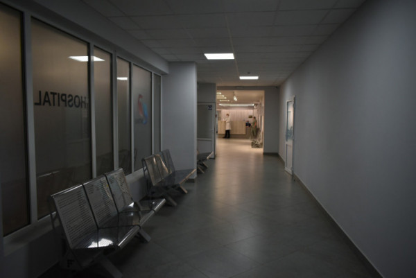 Міністр охорони здоров'я «проінспектував» лікарню у Ковелі