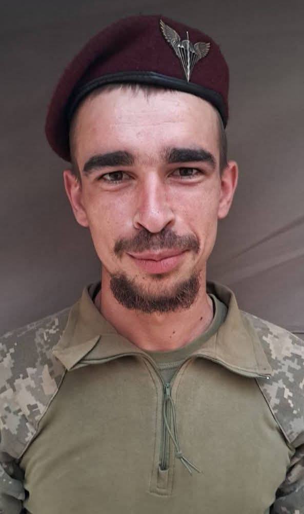 Тривалий час вважався зниклим безвісти: на Волині поховали Героя Богдана Тюхтея