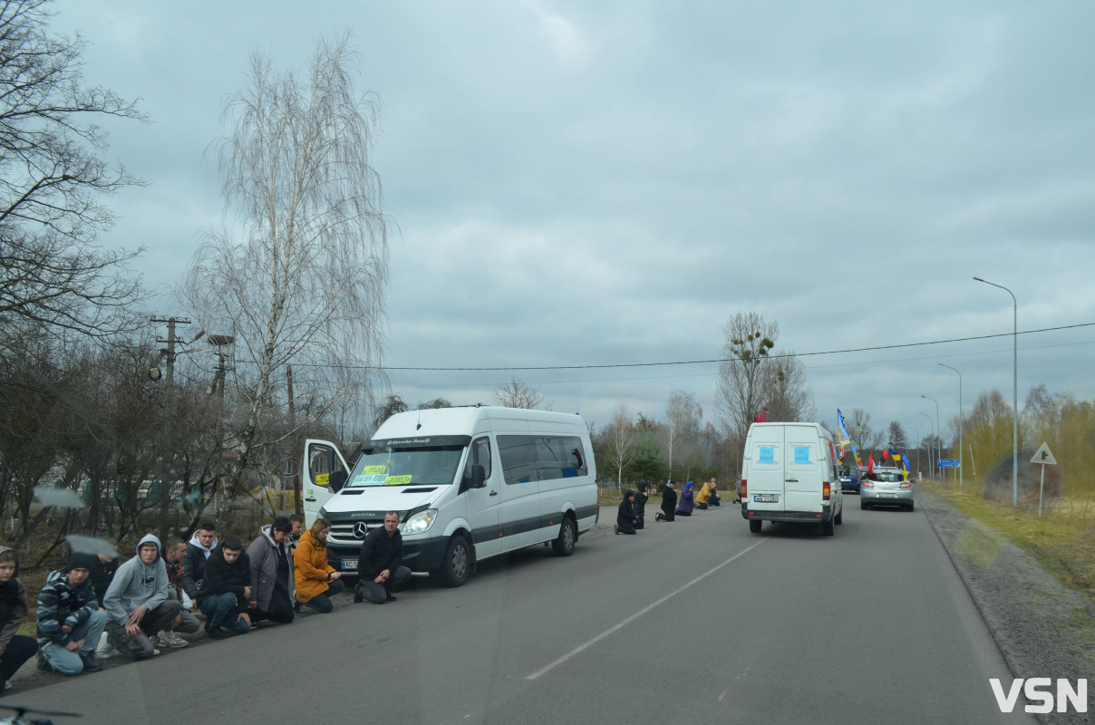 Поліг в бою поблизу Суджі: востаннє додому повернувся 39-річний Герой з Волині Олександр Оксентюк