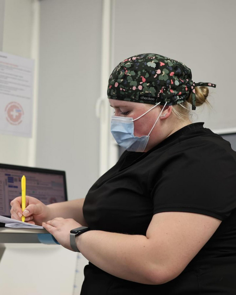 15 років він боровся з тяжким захворюванням: 39-річному волинянину пересадили серце