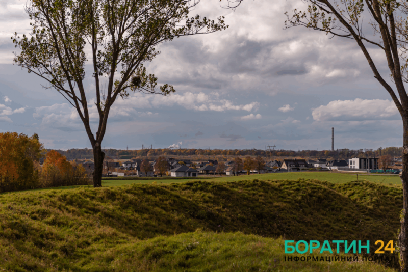 Фоторепортаж з Боратина: талановита фотомайстриня показала красу рідного краю