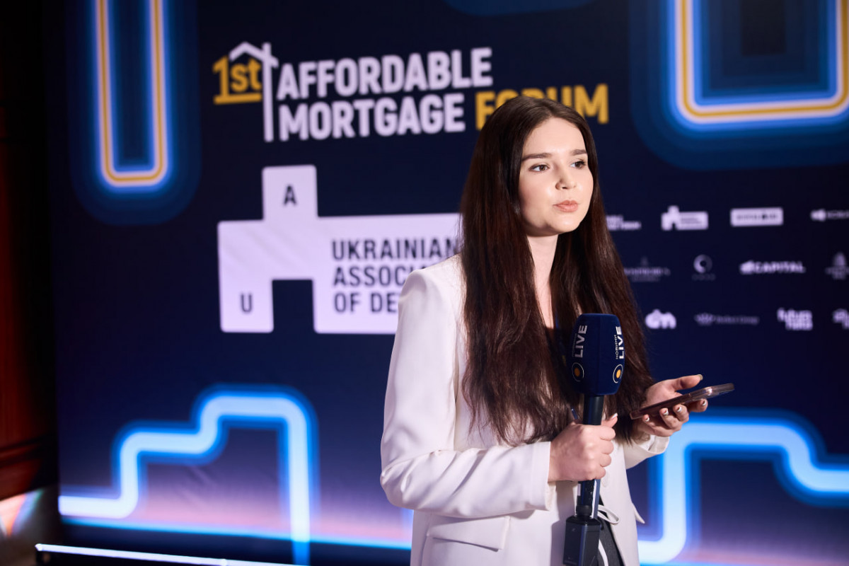 Відбувся Перший форум доступної іпотеки: як у Луцьку розвиватимуть програму «єОселя»