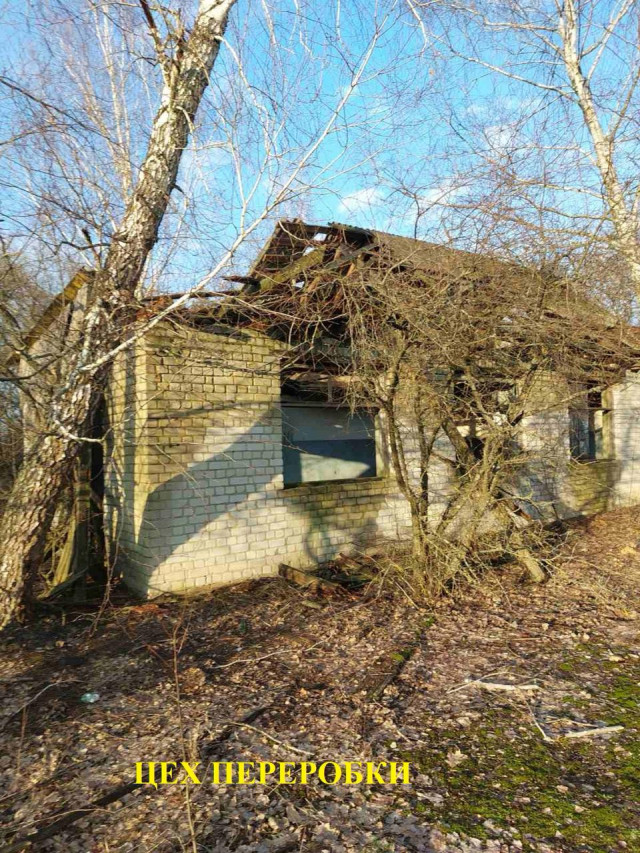 На Волині продають три будівлі за понад 230 тисяч гривень: що відомо про об’єкт